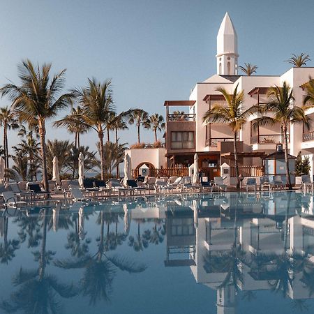 Princesa Yaiza Suite Hotel Resort Playa Blanca  Esterno foto