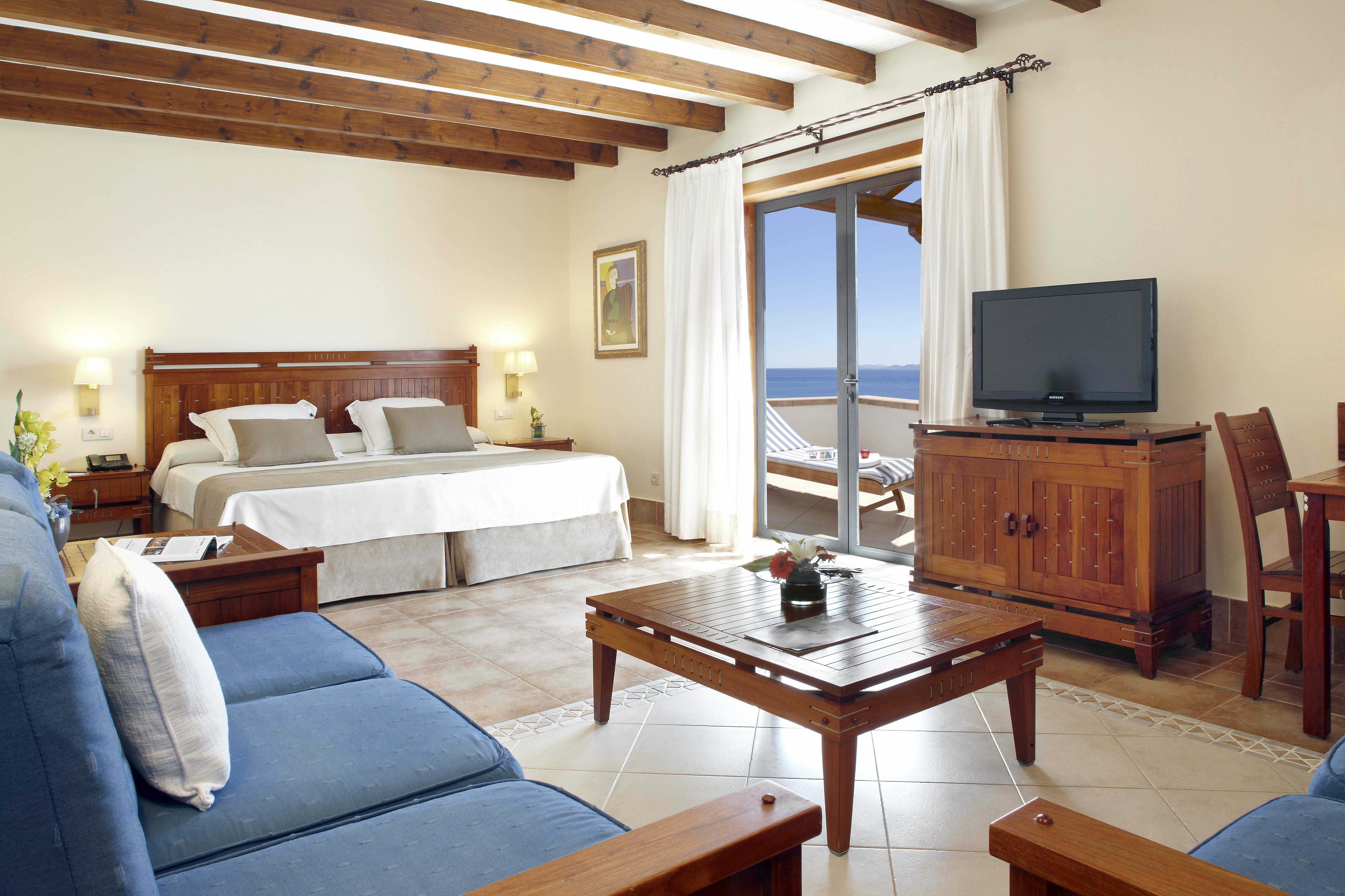 Princesa Yaiza Suite Hotel Resort Playa Blanca  Esterno foto