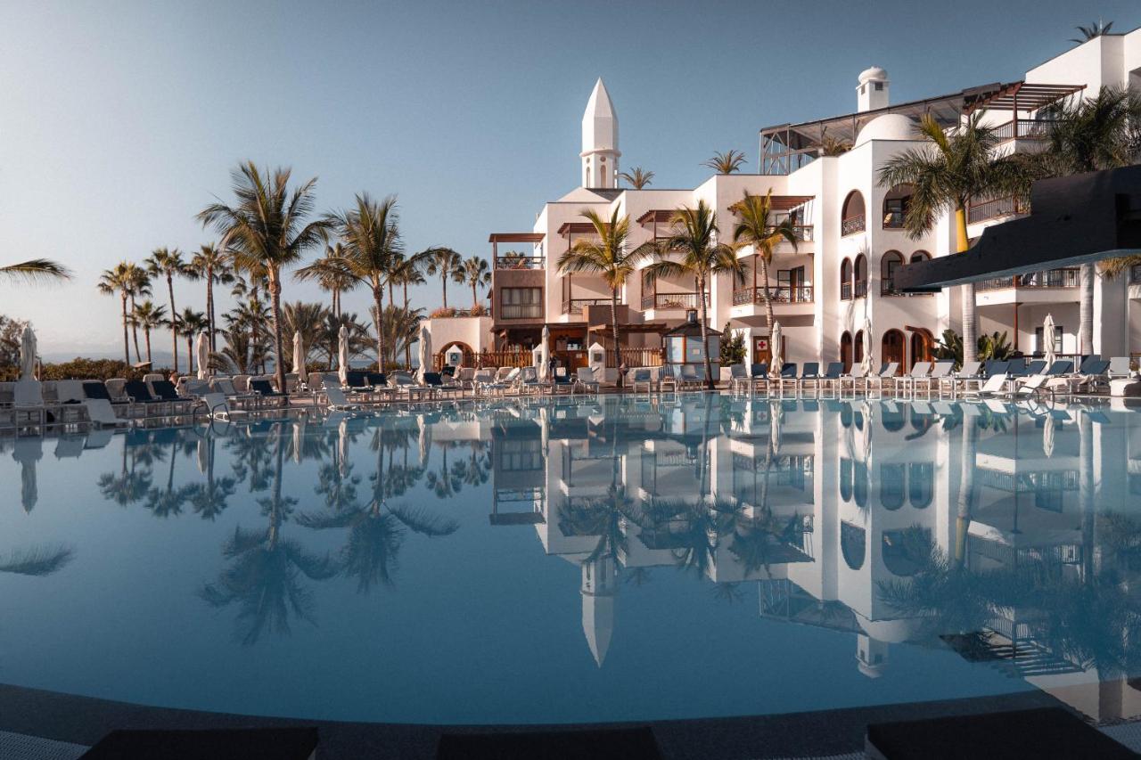 Princesa Yaiza Suite Hotel Resort Playa Blanca  Esterno foto
