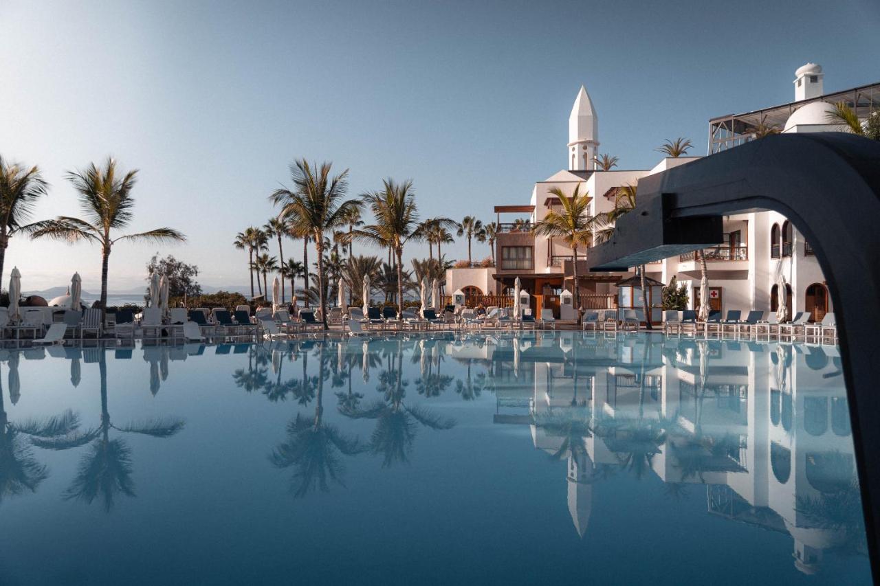Princesa Yaiza Suite Hotel Resort Playa Blanca  Esterno foto