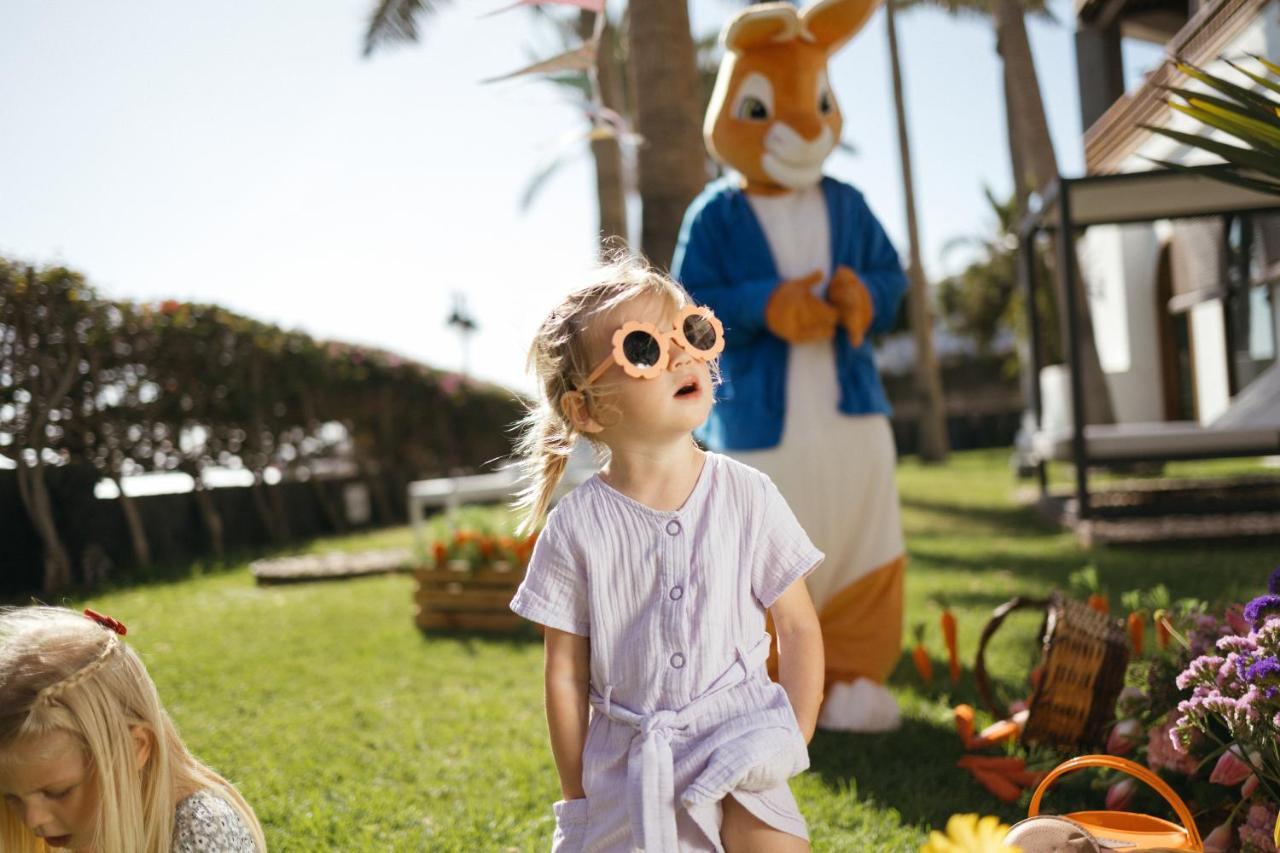 Princesa Yaiza Suite Hotel Resort Playa Blanca  Esterno foto