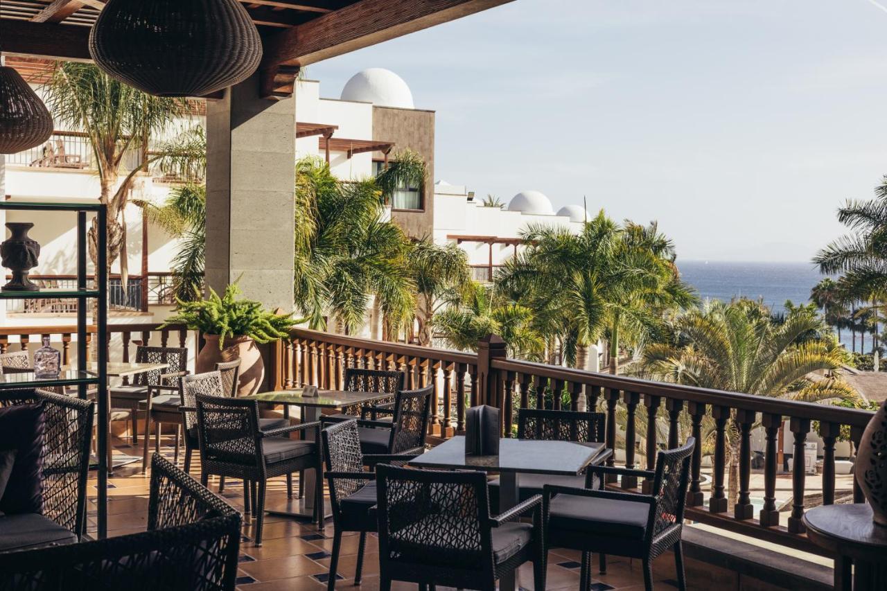 Princesa Yaiza Suite Hotel Resort Playa Blanca  Esterno foto