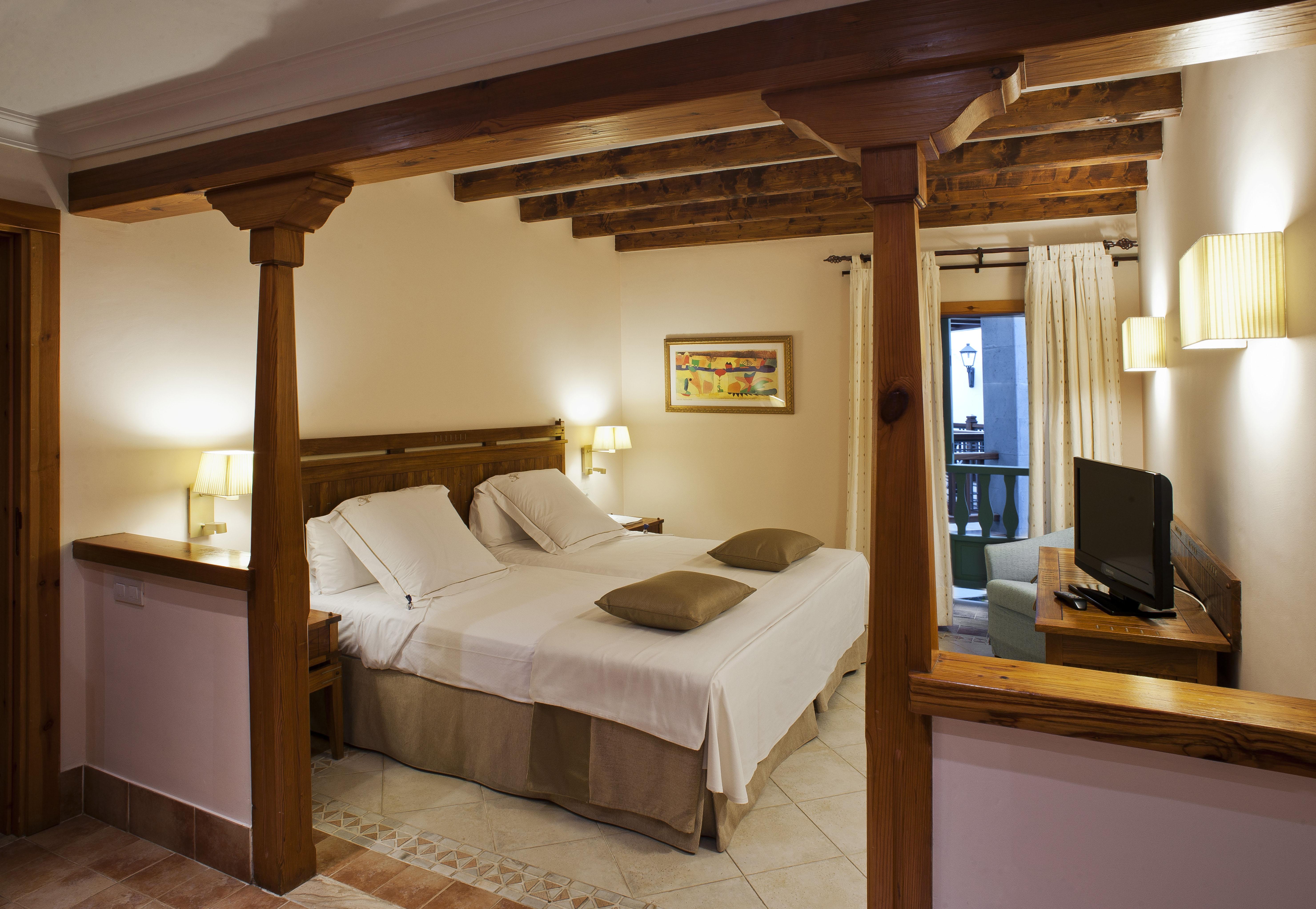 Princesa Yaiza Suite Hotel Resort Playa Blanca  Esterno foto