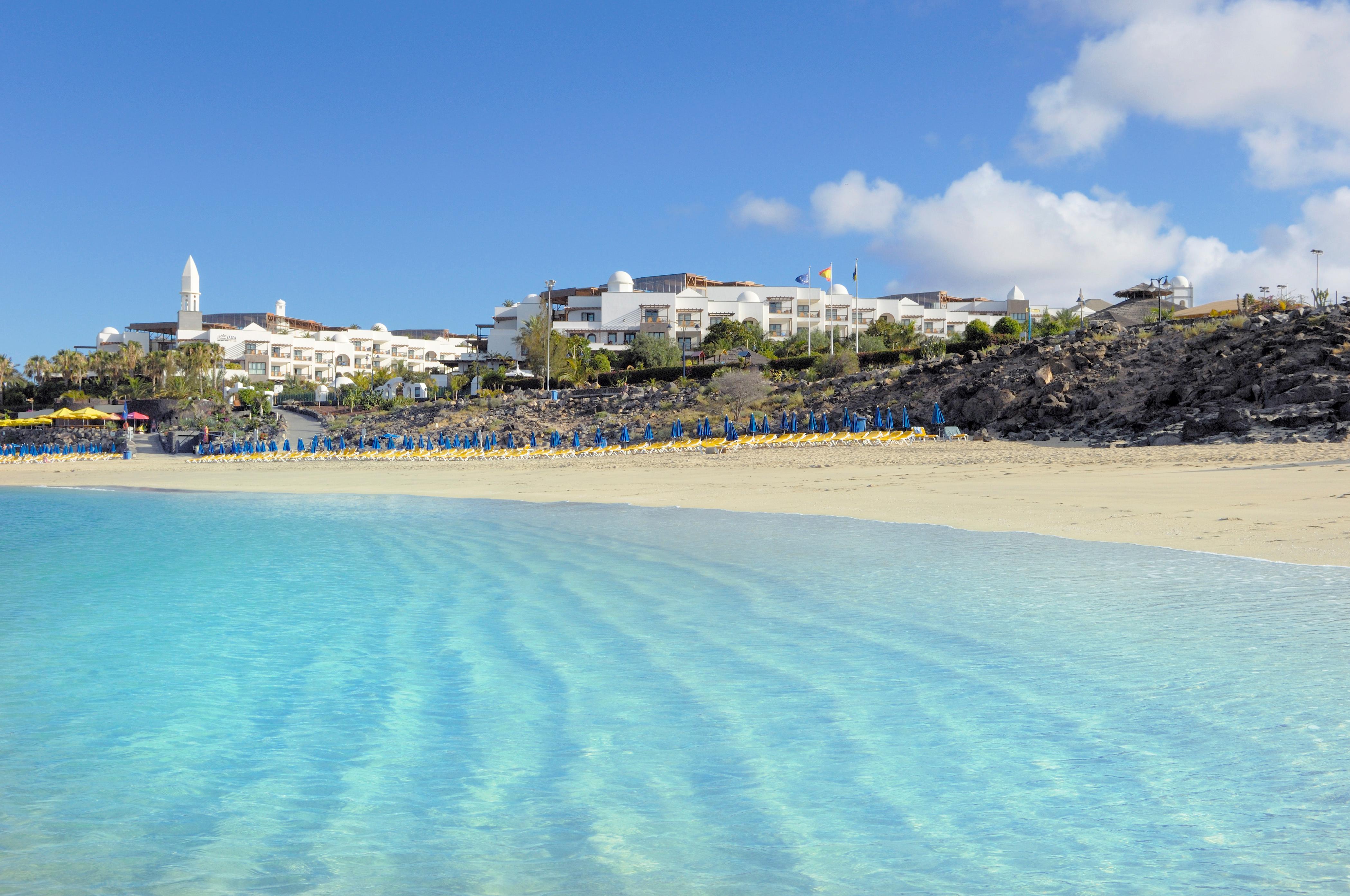 Princesa Yaiza Suite Hotel Resort Playa Blanca  Esterno foto