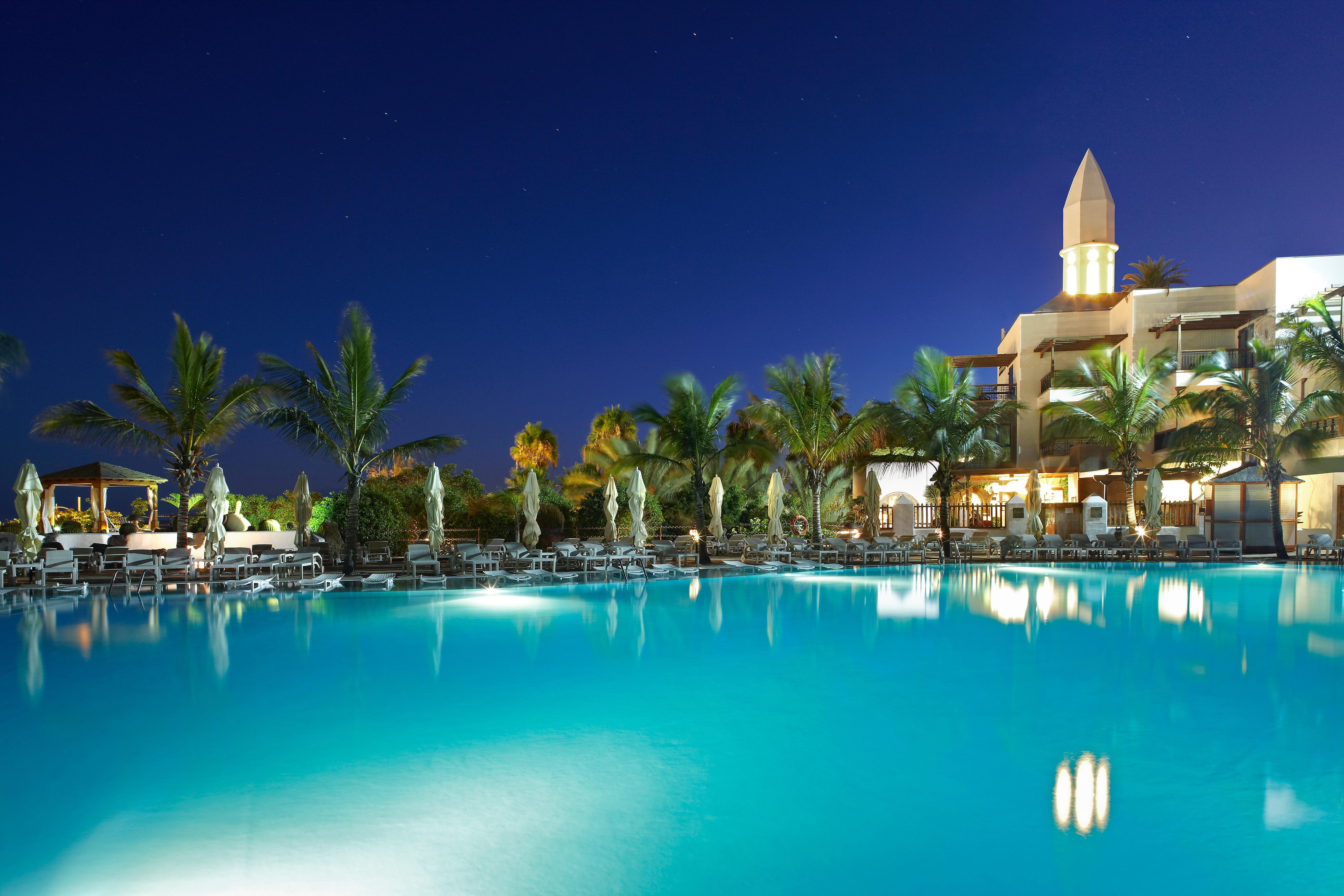 Princesa Yaiza Suite Hotel Resort Playa Blanca  Esterno foto
