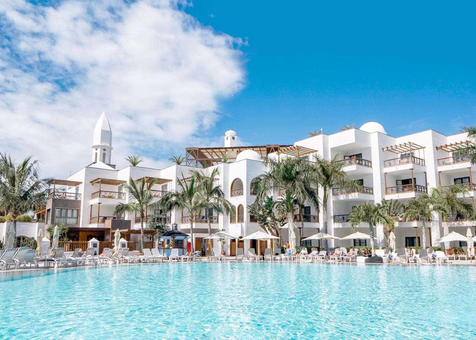 Princesa Yaiza Suite Hotel Resort Playa Blanca  Esterno foto